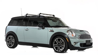 Used 2013 MINI Cooper Clubman S image 1