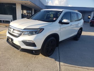 Used 2016 Honda Pilot EX-L image 1