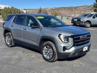 New 2025 GMC Terrain Elevation image 1