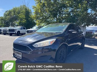Used 2016 Ford Focus SE image 1