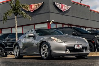 Used 2009 Nissan 370Z Touring image 1