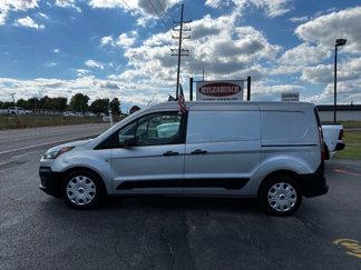Used 2021 Ford Transit Connect XL image 1