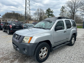 Used 2006 Nissan Xterra S w/ (U01) Utility Pkg image 1