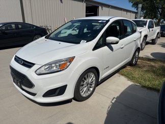 Used 2017 Ford C-MAX SE image 1