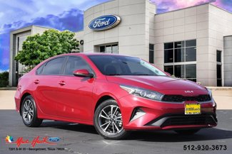 Used 2022 Kia Forte LXS w/ LXS Technology Package image 1