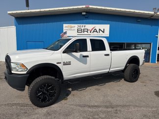 Used 2014 RAM 3500 Tradesman w/ Protection Group video 1