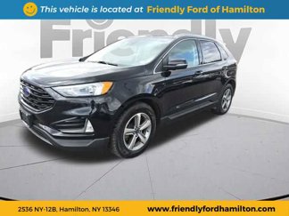 Used 2019 Ford Edge SEL w/ Equipment Group 201A image 1