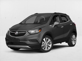 Used 2017 Buick Encore Essence image 1