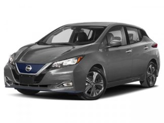 Used 2019 Nissan Leaf SL Plus image 1