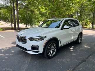 Used 2020 BMW X5 sDrive40i w/ Premium Package image 1