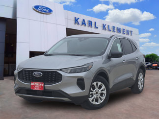New 2024 Ford Escape Active image 1