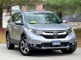 Used 2017 Honda CR-V EX image 1