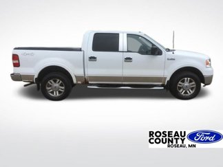 Used 2006 Ford F150 Lariat image 1