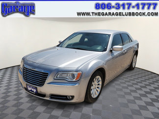 Used 2014 Chrysler 300 w/ Driver Convenience Group image 1