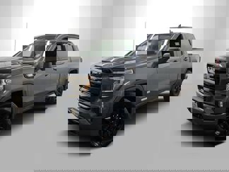 Used 2020 GMC Sierra 1500 Elevation w/ Elevation Value Package image 1