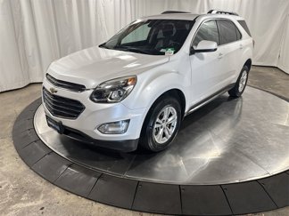 Used 2016 Chevrolet Equinox LT w/ Convenience Package image 1