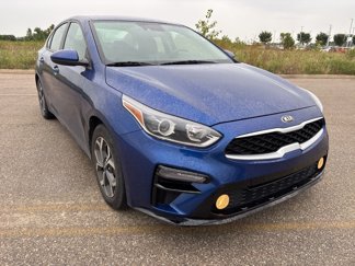 Used 2019 Kia Forte LXS image 1
