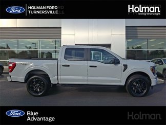 Certified 2023 Ford F150 XL w/ STX Black Appearance Package image 1