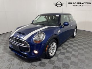 Used 2014 MINI Cooper S image 1