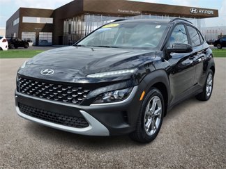 Certified 2022 Hyundai Kona SEL image 1