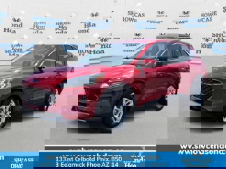 Used 2020 Ford Escape SE image 1