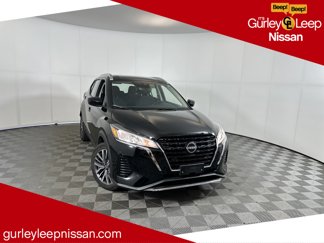 Used 2023 Nissan Kicks SV w/ Interior Electronics Package video 1