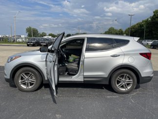 Used 2018 Hyundai Santa Fe Sport image 1