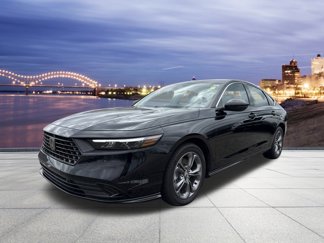 Used 2023 Honda Accord EX-L image 1