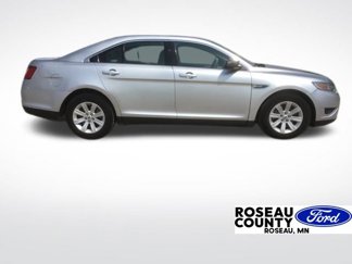 Used 2012 Ford Taurus SE image 1