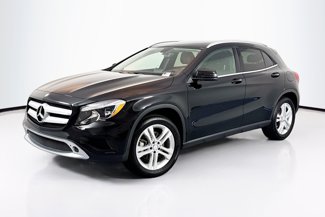Used 2015 Mercedes-Benz GLA 250 4MATIC image 1