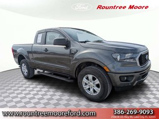 Used 2019 Ford Ranger XLT w/ Trailer Tow Package image 1