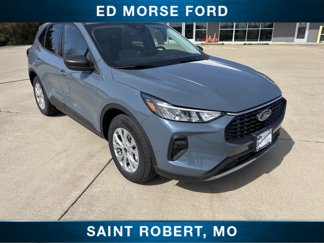 New 2025 Ford Escape Active w/ Cold Weather Package image 1