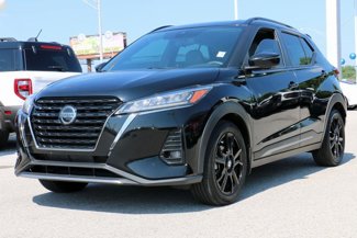 Used 2021 Nissan Kicks SR w/ SR Premium Package image 1