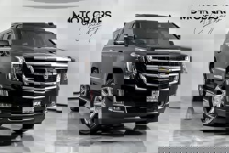 Used 2016 Cadillac Escalade Luxury image 1