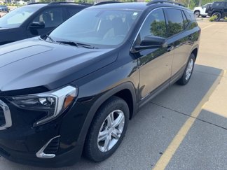 Used 2018 GMC Terrain SLE w/ Infotainment Package I image 1