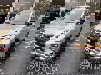 New 2025 Mitsubishi Eclipse Cross LE image 1