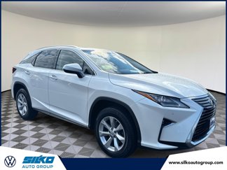 Used 2017 Lexus RX 350 AWD image 1