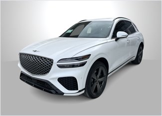 New 2025 Genesis GV70 3.5T Sport w/ Sport Advanced Package image 1