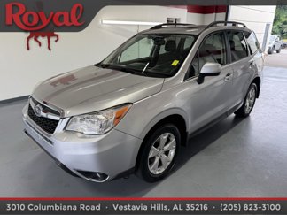 Used 2016 Subaru Forester 2.5i Limited w/ Protection Package #2 image 1
