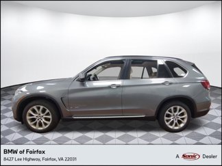 Used 2016 BMW X5 xDrive35i image 1