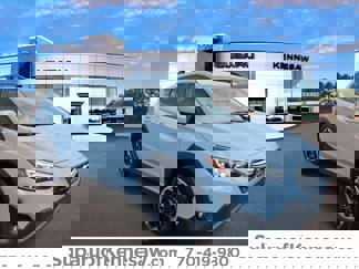 Certified 2021 Subaru Crosstrek 2.0i Premium w/ Popular Package #4 image 1