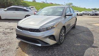 Used 2023 Kia Forte LXS image 1