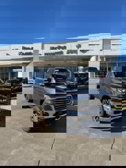New 2025 RAM 1500 Laramie image 1