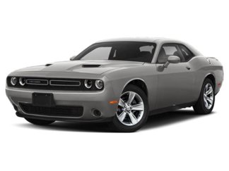 Used 2019 Dodge Challenger SXT w/ Blacktop Package image 1