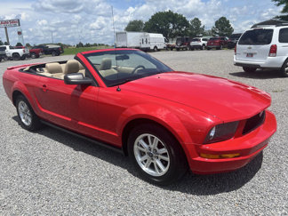 Used 2007 Ford Mustang Premium image 1