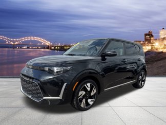 Certified 2024 Kia Soul GT-Line image 1