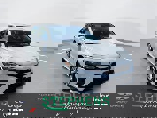 Used 2022 Honda Civic LX image 1