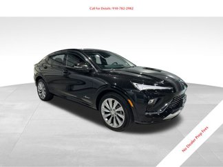 Certified 2024 Buick Envista Avenir image 1