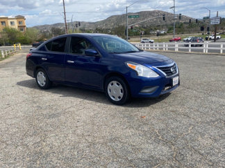 Used 2019 Nissan Versa SV image 1