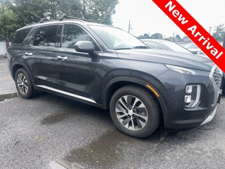 Used 2020 Hyundai Palisade SEL image 1